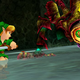 Image for article titled Four New Screens From Ocarina Of Time 3DS